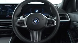 2024 (73) BMW 3 SERIES 330e M Sport 4dr Step Auto 3500066
