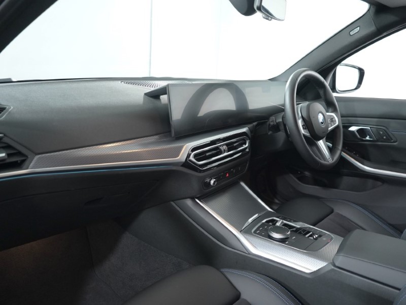 2024 (73) BMW 3 SERIES 330e M Sport 4dr Step Auto 3500061