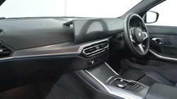 2024 (73) BMW 3 SERIES 330e M Sport 4dr Step Auto 3500061