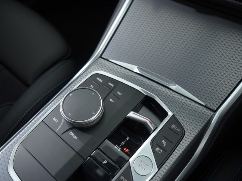 2024 (73) BMW 3 SERIES 330e M Sport 4dr Step Auto 3500073