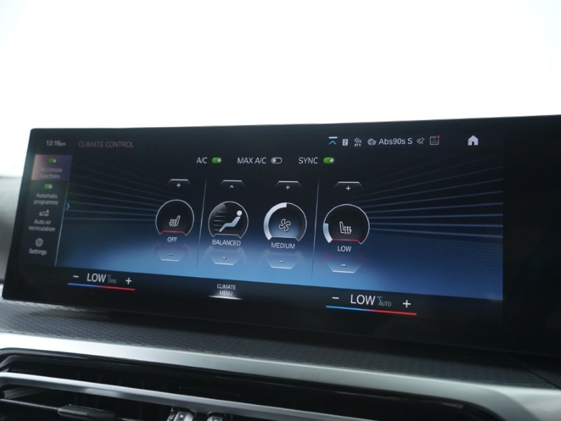 2024 (73) BMW 3 SERIES 330e M Sport 4dr Step Auto 3500081