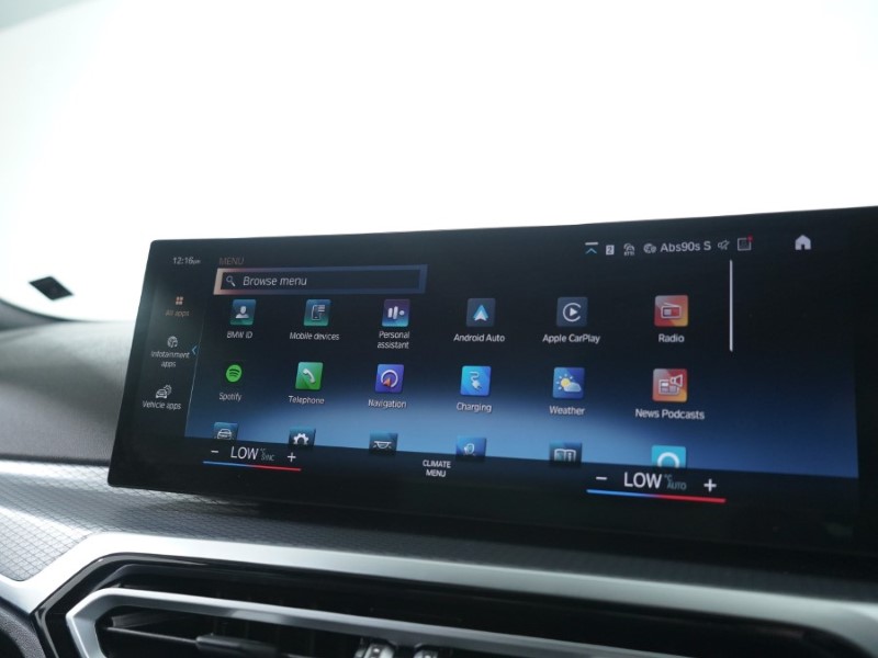 2024 (73) BMW 3 SERIES 330e M Sport 4dr Step Auto 3500083