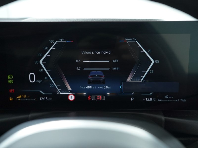 2024 (73) BMW 3 SERIES 330e M Sport 4dr Step Auto 3500080