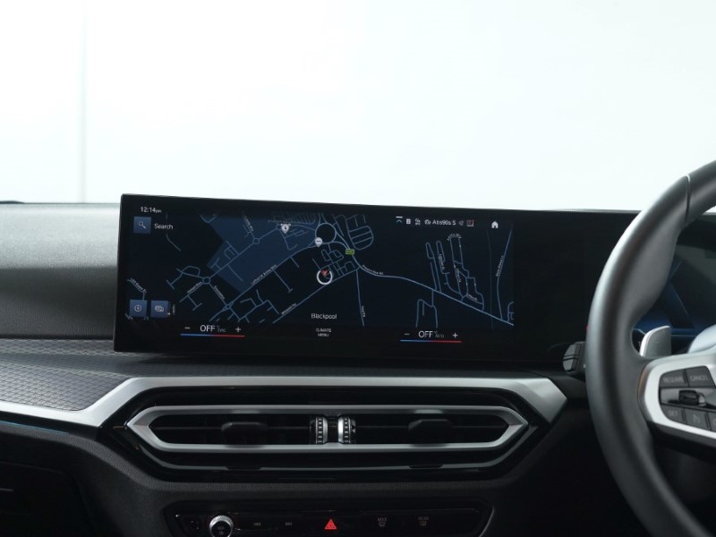 2024 (73) BMW 3 SERIES 330e M Sport 4dr Step Auto 3500065