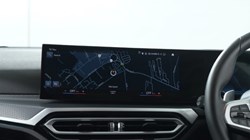 2024 (73) BMW 3 SERIES 330e M Sport 4dr Step Auto 3500065