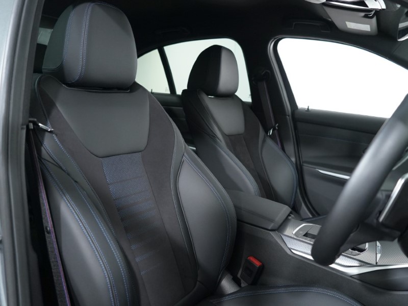 2024 (73) BMW 3 SERIES 330e M Sport 4dr Step Auto 3500054