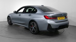 2024 (73) BMW 3 SERIES 330e M Sport 4dr Step Auto 3500088