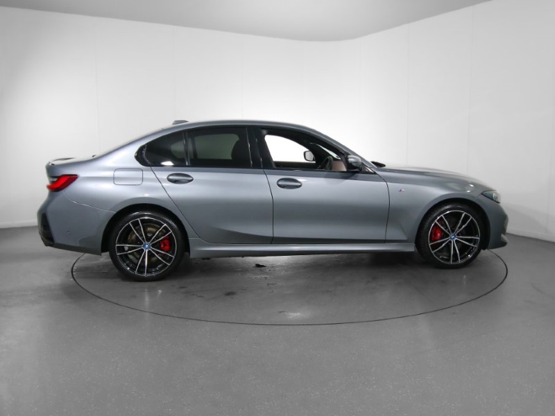 2024 (73) BMW 3 SERIES 330e M Sport 4dr Step Auto 3500091