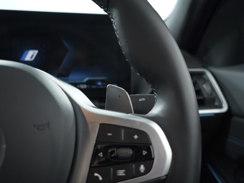 2024 (73) BMW 3 SERIES 330e M Sport 4dr Step Auto 3500069