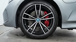 2024 (73) BMW 3 SERIES 330e M Sport 4dr Step Auto 3500060