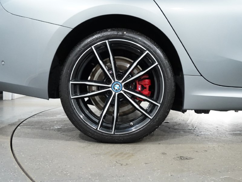 2024 (73) BMW 3 SERIES 330e M Sport 4dr Step Auto 3500056