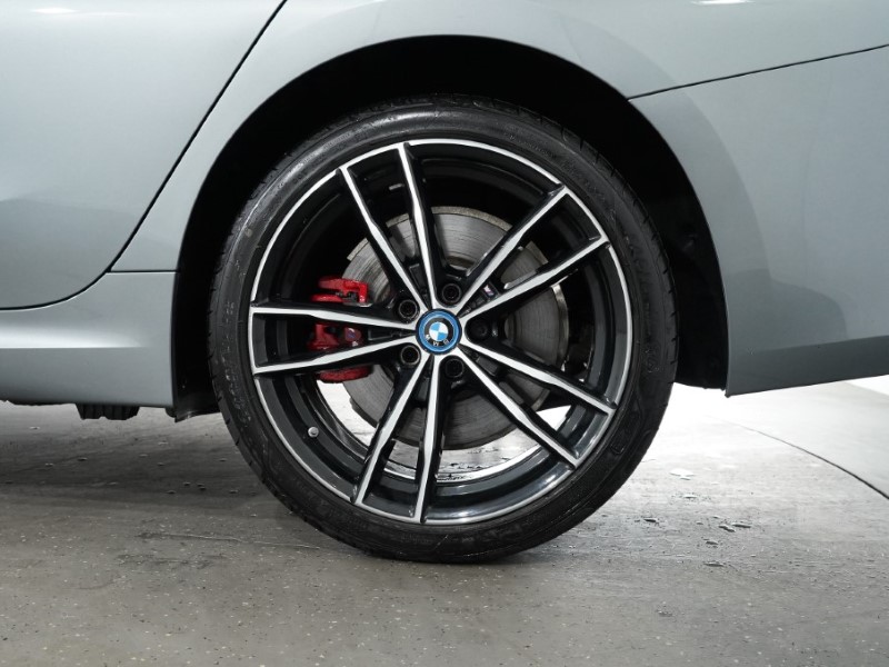 2024 (73) BMW 3 SERIES 330e M Sport 4dr Step Auto 3500059