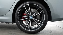 2024 (73) BMW 3 SERIES 330e M Sport 4dr Step Auto 3500059