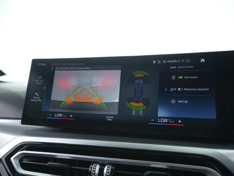 2024 (73) BMW 3 SERIES 330e M Sport 4dr Step Auto 3500079