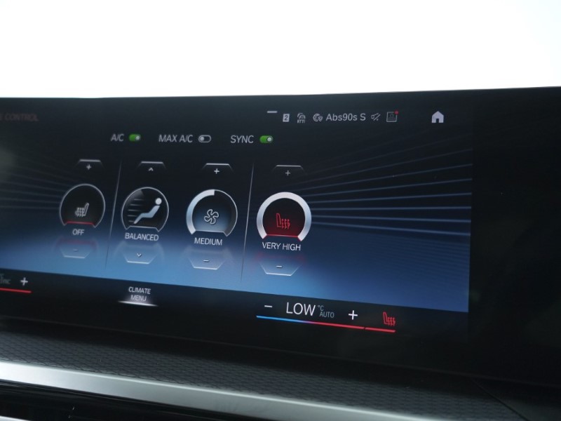 2024 (73) BMW 3 SERIES 330e M Sport 4dr Step Auto 3500082