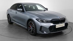2024 (73) BMW 3 SERIES 330e M Sport 4dr Step Auto 3500084