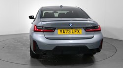 2024 (73) BMW 3 SERIES 330e M Sport 4dr Step Auto 3500089