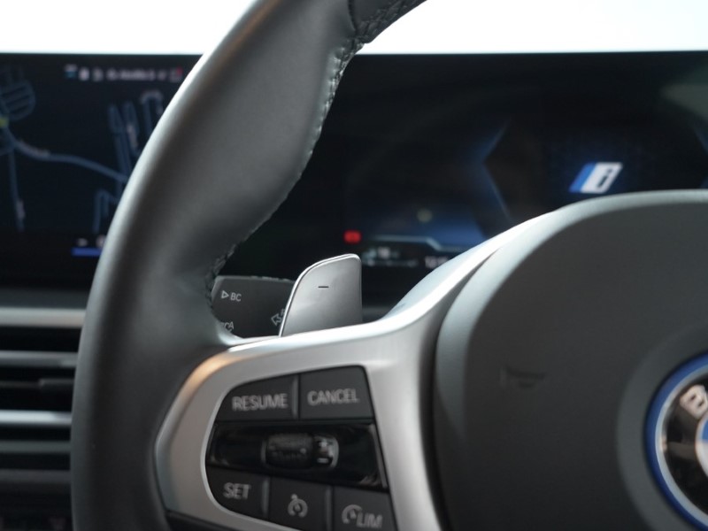 2024 (73) BMW 3 SERIES 330e M Sport 4dr Step Auto 3500068