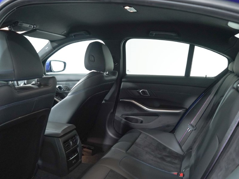 2024 (24) BMW 3 SERIES 320i M Sport 4dr Step Auto 3502712