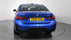 2024 (24) BMW 3 SERIES 320i M Sport 4dr Step Auto 3502739