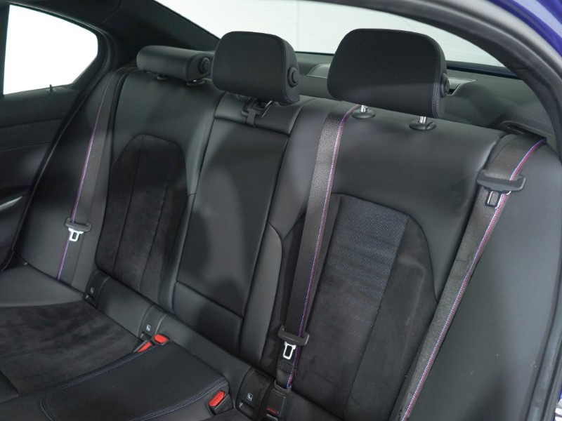 2024 (24) BMW 3 SERIES 320i M Sport 4dr Step Auto 3502711