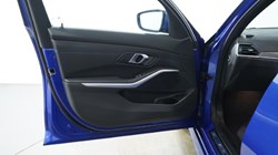 2024 (24) BMW 3 SERIES 320i M Sport 4dr Step Auto 3502710