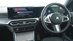 2024 (24) BMW 3 SERIES 320i M Sport 4dr Step Auto 3502714