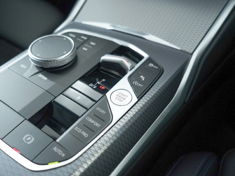 2024 (24) BMW 3 SERIES 320i M Sport 4dr Step Auto 3502723