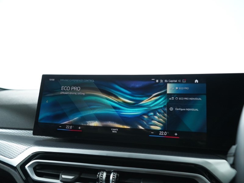 2024 (24) BMW 3 SERIES 320i M Sport 4dr Step Auto 3502732