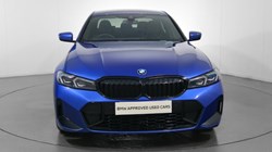 2024 (24) BMW 3 SERIES 320i M Sport 4dr Step Auto 3502735