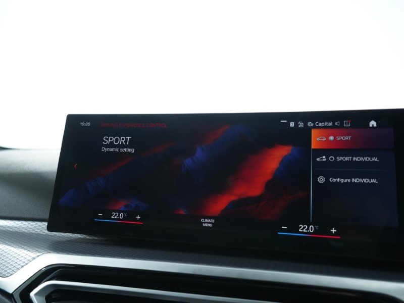 2024 (24) BMW 3 SERIES 320i M Sport 4dr Step Auto 3502730