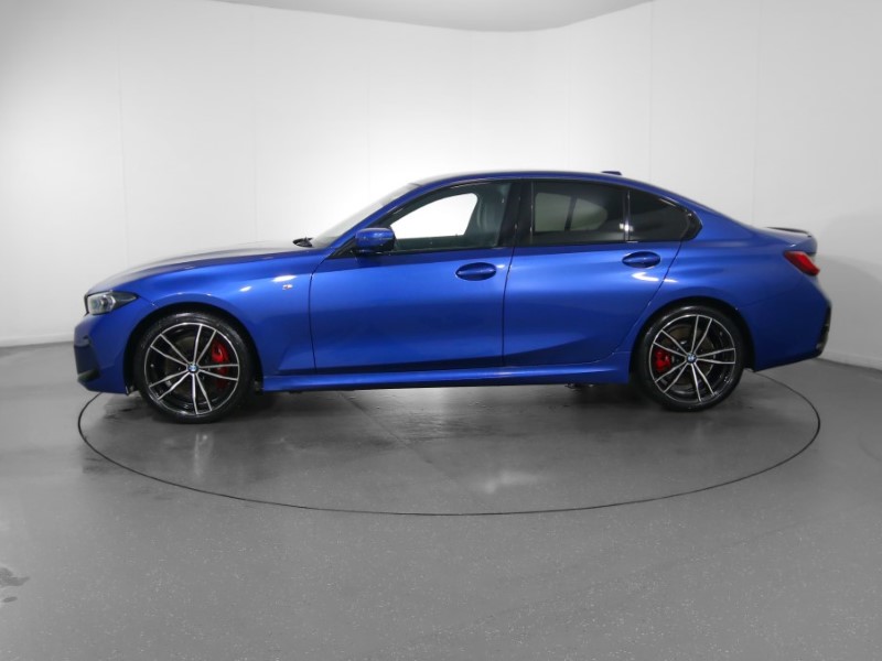 2024 (24) BMW 3 SERIES 320i M Sport 4dr Step Auto 3502737