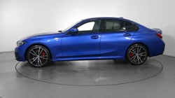 2024 (24) BMW 3 SERIES 320i M Sport 4dr Step Auto 3502737