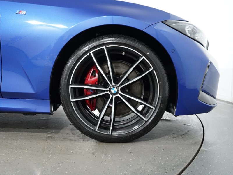 2024 (24) BMW 3 SERIES 320i M Sport 4dr Step Auto 3502705