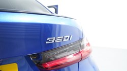 2024 (24) BMW 3 SERIES 320i M Sport 4dr Step Auto 3502697