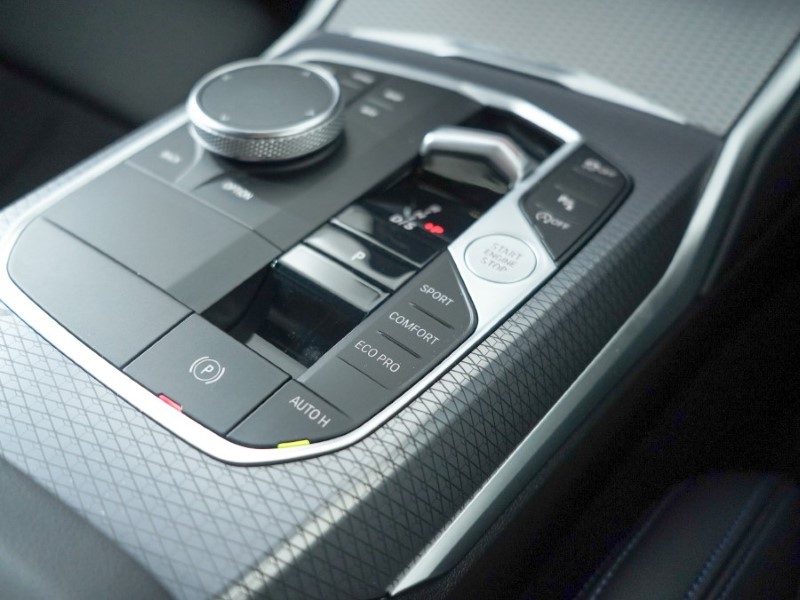 2024 (24) BMW 3 SERIES 320i M Sport 4dr Step Auto 3502722