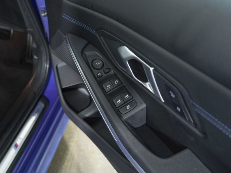 2024 (24) BMW 3 SERIES 320i M Sport 4dr Step Auto 3502702