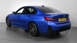2024 (24) BMW 3 SERIES 320i M Sport 4dr Step Auto 3502738