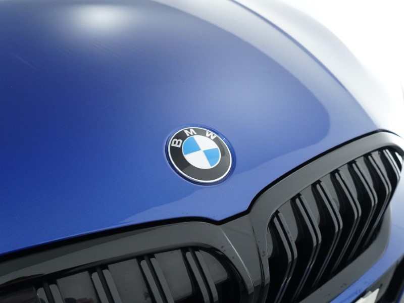 2024 (24) BMW 3 SERIES 320i M Sport 4dr Step Auto 3502706