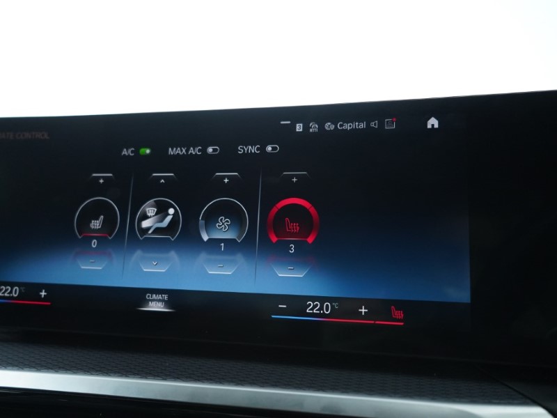 2024 (24) BMW 3 SERIES 320i M Sport 4dr Step Auto 3502729