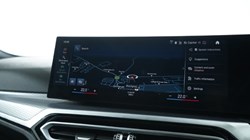 2024 (24) BMW 3 SERIES 320i M Sport 4dr Step Auto 3502718
