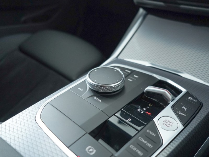 2024 (24) BMW 3 SERIES 320i M Sport 4dr Step Auto 3502721