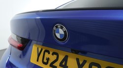 2024 (24) BMW 3 SERIES 320i M Sport 4dr Step Auto 3502695