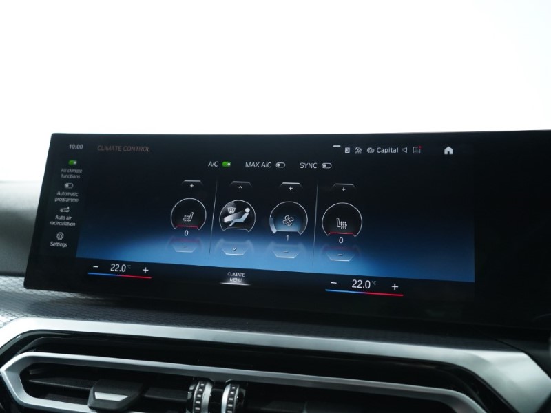 2024 (24) BMW 3 SERIES 320i M Sport 4dr Step Auto 3502728