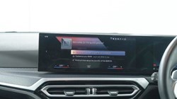 2024 (24) BMW 3 SERIES 320i M Sport 4dr Step Auto 3502715