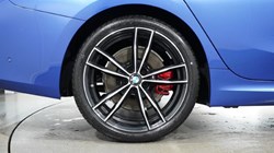 2024 (24) BMW 3 SERIES 320i M Sport 4dr Step Auto 3502704