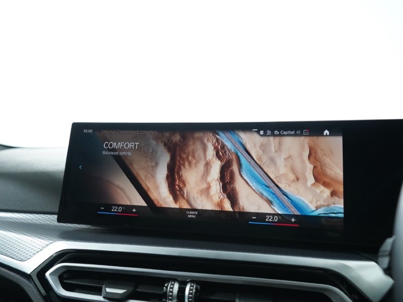 2024 (24) BMW 3 SERIES 320i M Sport 4dr Step Auto 3502731