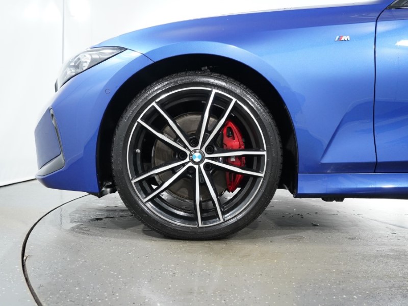 2024 (24) BMW 3 SERIES 320i M Sport 4dr Step Auto 3502708