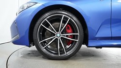 2024 (24) BMW 3 SERIES 320i M Sport 4dr Step Auto 3502708