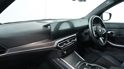 2024 (24) BMW 3 SERIES 320i M Sport 4dr Step Auto 3502709